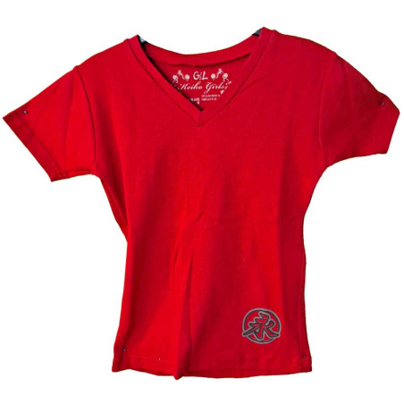 TJJS Kamppailuvaruste Oy|Women's T-shirts and other textiles