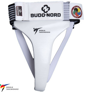 Budo - NordTJJS Kamppailuvaruste Oy|Boxarlinda Budo-Nord / Fighter 2,5cm|6,58 €|