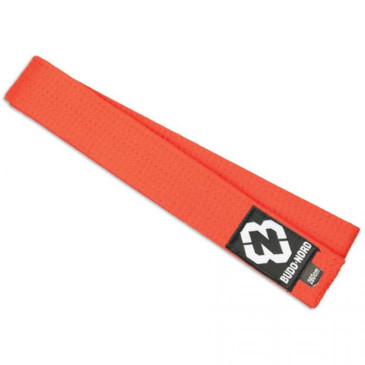 TJJS Kamppailuvaruste Oy|Budo Orange belt|kr87.85