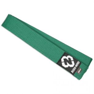 Budo Green belt