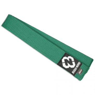 TJJS Kamppailuvaruste Oy|Budo Green belt|€8.10