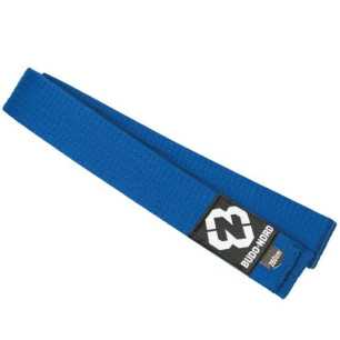Budo Blue belt at a low price TJJS Kamppailuvaruste Oy fast delivery
