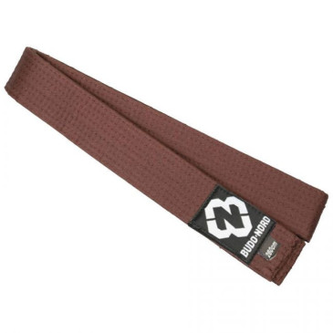 TJJS Kamppailuvaruste Oy|Budo Brown belt|$8.64