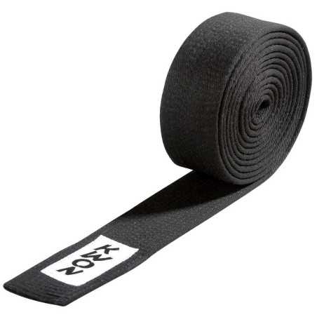Budo Black belt at a low price TJJS Kamppailuvaruste Oy fast delivery
