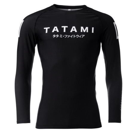 TJJS Kamppailuvaruste Oy|Tatami Fightwear rash guards