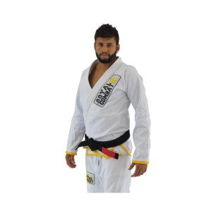 TJJS Kamppailuvaruste Oy|Royal Combat Light Series BJJ Kimono - Sininen|131,57 €