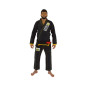 Royal Combat Light Series BJJ Kimono - Svart