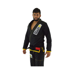 TJJS Kamppailuvaruste Oy|Royal Combat Light Series BJJ Kimono - white|€121.45