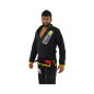 Royal Combat Light Series BJJ Kimono - Musta