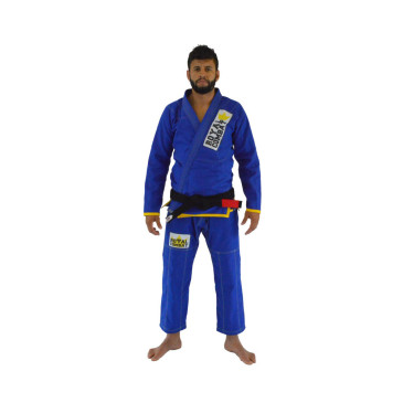 Royal CombatTJJS Kamppailuvaruste Oy|Royal Combat Light Series BJJ Kimono - Blå|131,57 €|