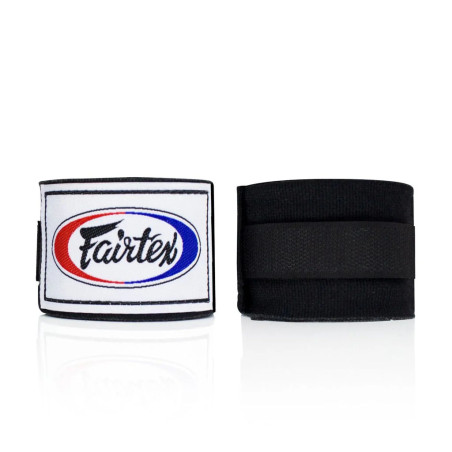 Fairtex HW2 Hand Wraps 4.5m - Premium Quality Hand Wraps for [industry] Training from Fairtex