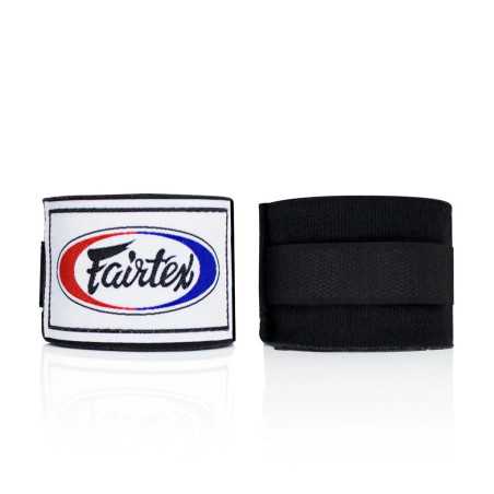 Fairtex HW2 Hand Wraps 4,5m at a low price TJJS Kamppailuvaruste Oy fast delivery