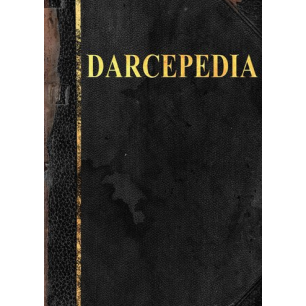DVD Darcepedia 2 DVD Set with Jeff Glove at a low price TJJS Kamppailuvaruste Oy fast delivery