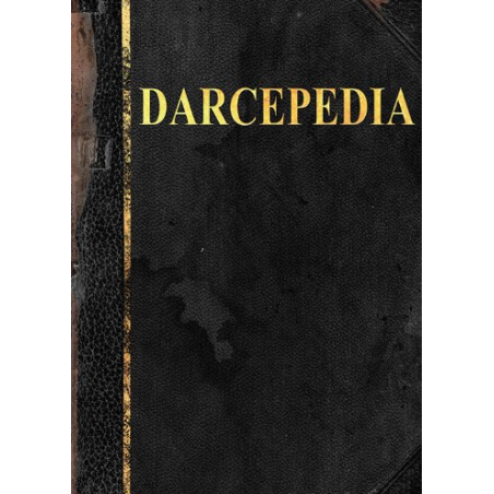 DVD Darcepedia 2 DVD Set with Jeff Glove at a low price TJJS Kamppailuvaruste Oy fast delivery