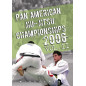 DVD Pan Am BJJ 2006 Championships Vol II