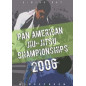 DVD Pan Am BJJ 2006 Championships