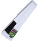 Budo-Nord BJJ belt white