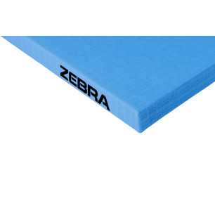 ZEBRA Mats Tatamisarja 1m x 2m x 40mm