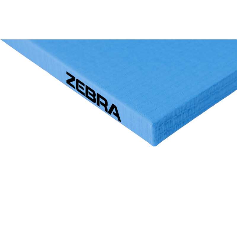 ZEBRA Mats Tatami-sarja 1m x 2m x 40mm edulliseen hintaan TJJS Kamppailuvaruste Oy nopea toimitus