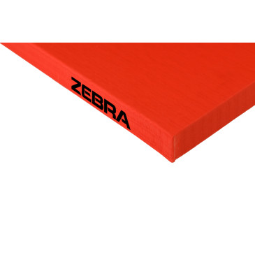 TJJS Kamppailuvaruste Oy|ZEBRA Mats Tatami-series 1m x 2m x 40mm|€138.00