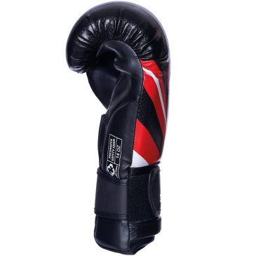 TJJS Kamppailuvaruste Oy|Budo-Nord Hook boxing gloves|€45.00