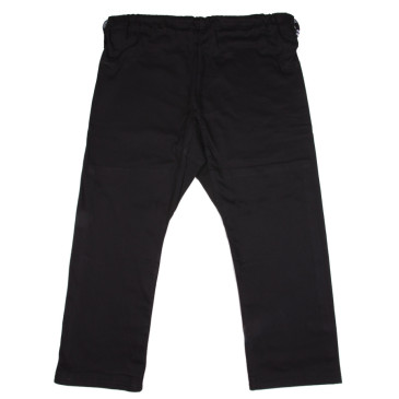 TJJS Kamppailuvaruste Oy|Tatami Gi Pants - Black|NOK448.91