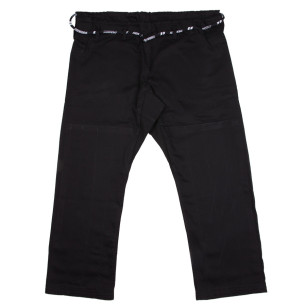 Tatami Gi Pants - Black