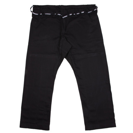 Tatami Gi Pants - Black