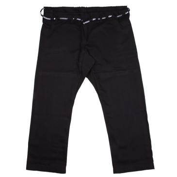 TJJS Kamppailuvaruste Oy|Tatami Gi Pants - Black|NOK448.91