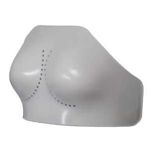 Female chest guard "Maxi" - Shield at a low price TJJS Kamppailuvaruste Oy fast delivery