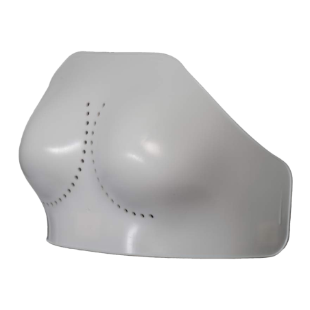Female chest guard "Maxi" - Shield at a low price TJJS Kamppailuvaruste Oy fast delivery