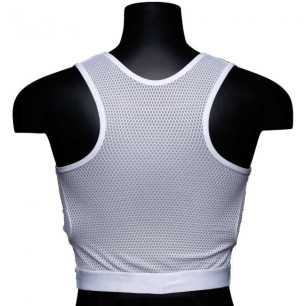 Woman's chest guard "Maxi" - Top
