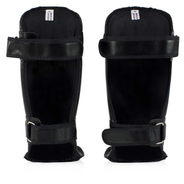 TJJS Kamppailuvaruste Oy|Shin Pads Fairtex SP3 - Pro Style|€110.00