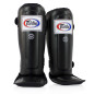 Shin Pads Fairtex SP3 - Pro Style