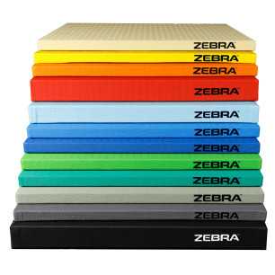 ZEBRA IJF Judo mats Tatami-sarja 1m x 2m x 50mm edulliseen hintaan TJJS Kamppailuvaruste Oy nopea toimitus