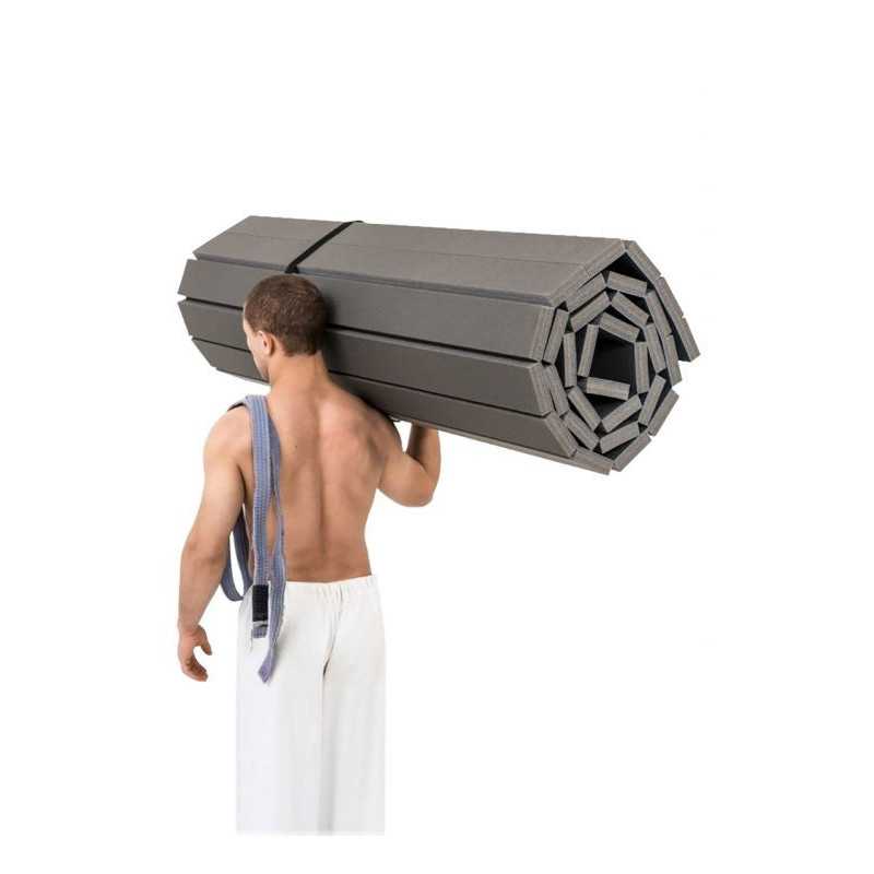 ZEBRA Home Roll-Out Mat at a low price TJJS Kamppailuvaruste Oy fast delivery