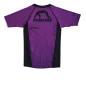 MANTO rashguard RANKED lila