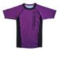 MANTO rashguard RANKED lila