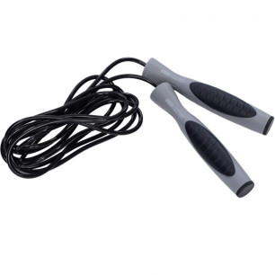 Budo & Fitness Jump rope Ball bearing rubber