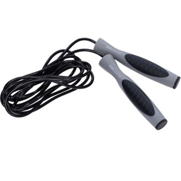 TJJS Kamppailuvaruste Oy|Budo & Fitness Jump rope Ball bearing rubber|€9.50