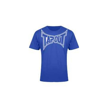 TJJS Kamppailuvaruste Oy|TapouT T-paita Classic Collection|29,50 €