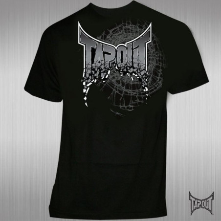 TJJS Kamppailuvaruste Oy|TapouT T-shirts