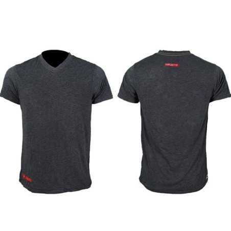TapouT Vintage T-paita edulliseen hintaan TJJS Kamppailuvaruste Oy nopea toimitus