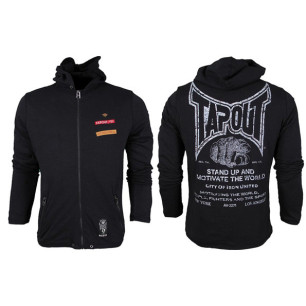 TapouT Vintage - Huvtröja