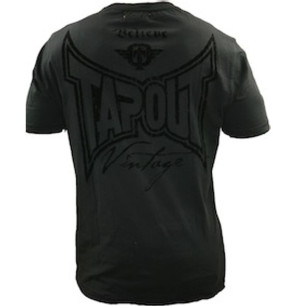 TapouT Vintage T-tröja - Promo