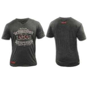 TapouT Vintage T-Shirt - Motivate at a low price TJJS Kamppailuvaruste Oy fast delivery