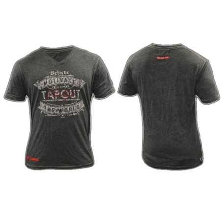 TapouT Vintage T-Shirt - Motivate at a low price TJJS Kamppailuvaruste Oy fast delivery