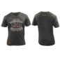 TapouT Vintage T-paita - Motivate