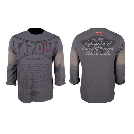 TJJS Kamppailuvaruste Oy|TapouT T-shirts