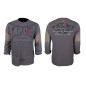 TapouT Vintage T-Shirt Longsleeve - Believe